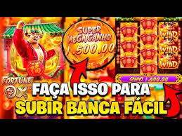 fortune tiger simulação