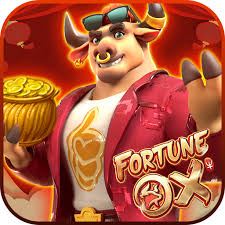 jogo do fortune touro ícone