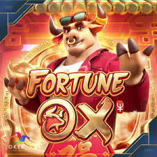 ox fortune demo ícone