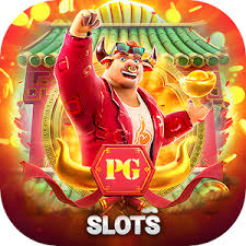 pg slot demo fortune ox ícone