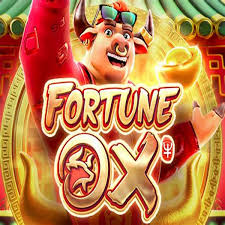 fortune ox jogar gratis ícone