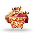 plataforma de jogos fortune ox ícone