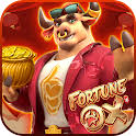 fortune ox touro demo ícone