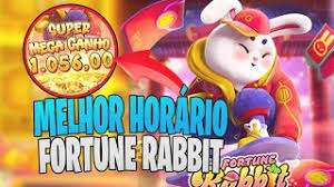 fortune rabbit slot