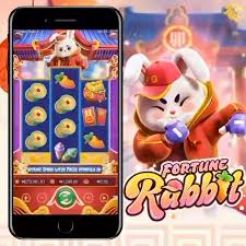 robô fortune rabbit telegram