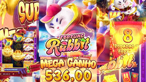 melhor horario jogar fortune rabbit