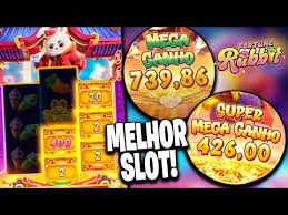 jogo de slot demo