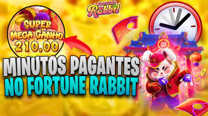 topo de bolo fortune rabbit