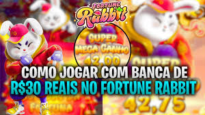 utbet fortune rabbit