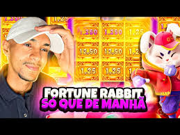 pg soft games fortune rabbit demo