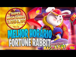 fortune rabbit game