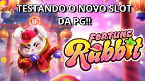 fortune rabbit slot free play