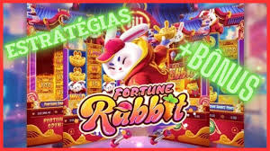 slot rabbit fortune