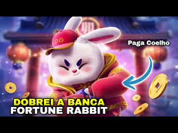 fortune rabbit กระต่ายแห่งโชคลาภ