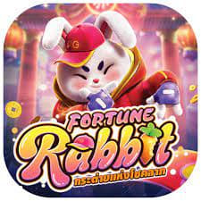 fortune rabbit plataforma nova ícone