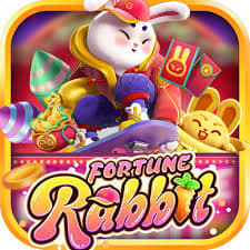 fortune rabbit ganho ícone