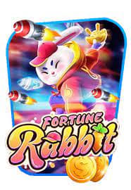 fortune rabbit pg slot ícone