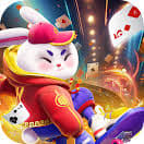 fortune rabbit 777 ícone