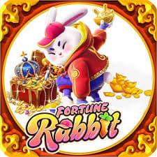 fortune rabbit modo demo ícone