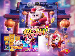 jogar modo demo fortune rabbit ícone