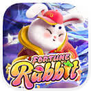 fortune rabbit simulator ícone