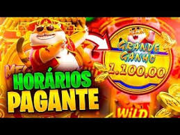 melhor horário para jogar fortune dragon