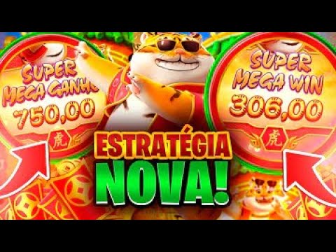 melhor plataforma para jogar fortune tiger imagem de tela 6