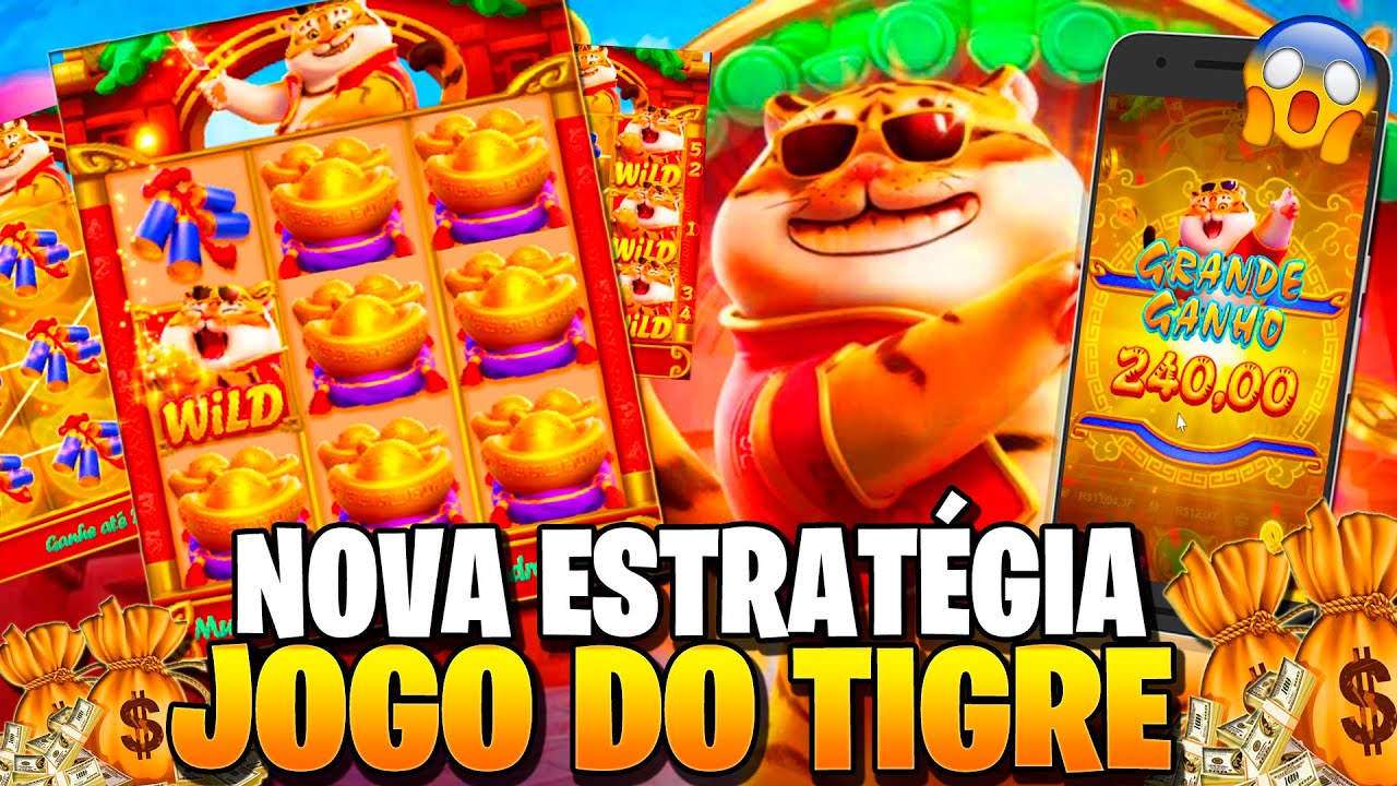 melhor plataforma para jogar fortune tiger imagem de tela 5