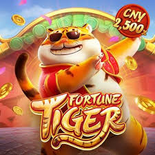 plataforma de jogo fortune tiger ícone